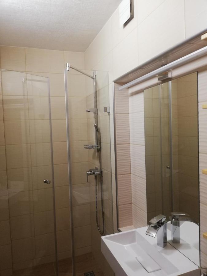 Apartamento Poilsis Jums Nida Exterior foto